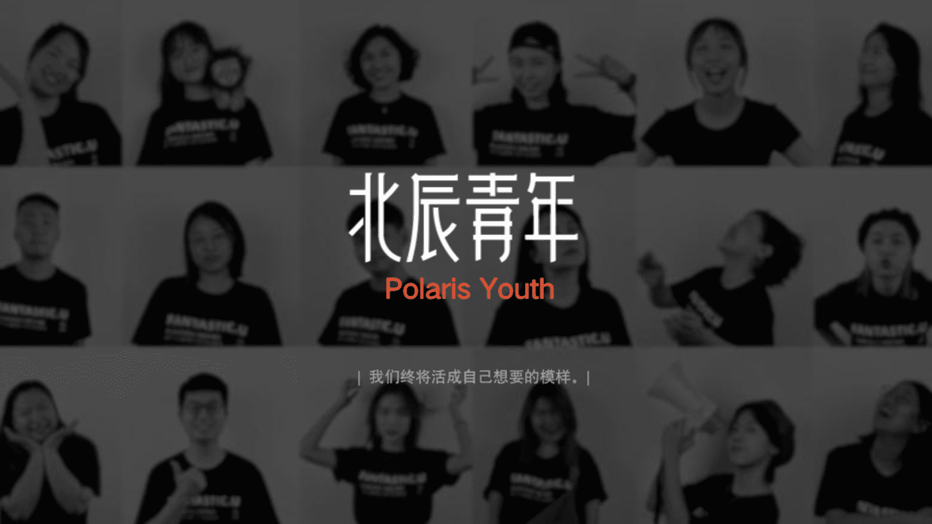 2023北辰青年组织及案例介绍