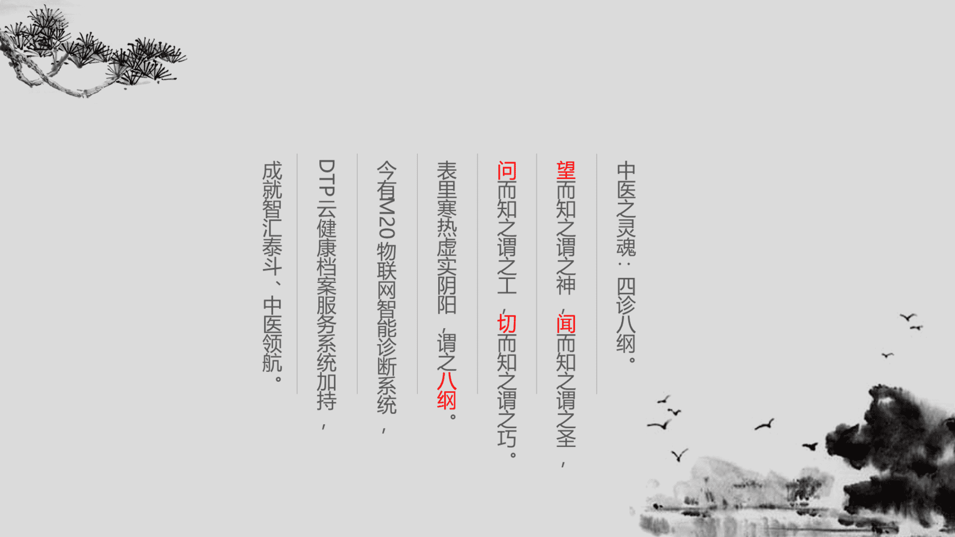 中医院开业暨中医高峰论坛活动策划