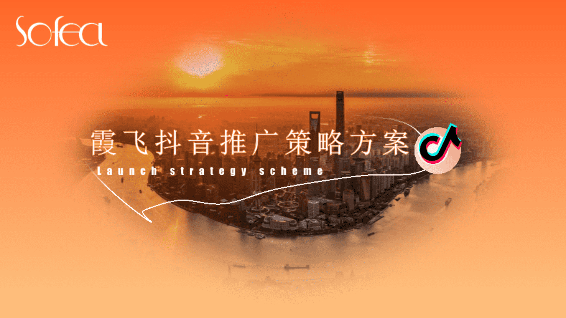 2023霞飞抖音推广方案