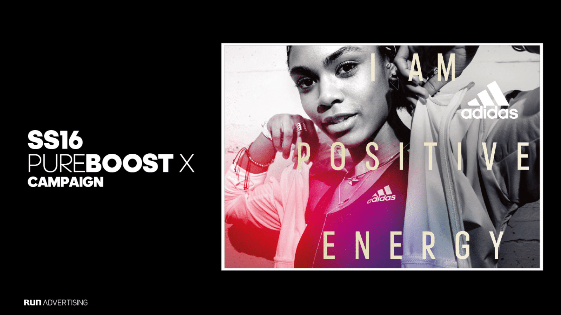 阿迪达斯女性主题活动执行方案