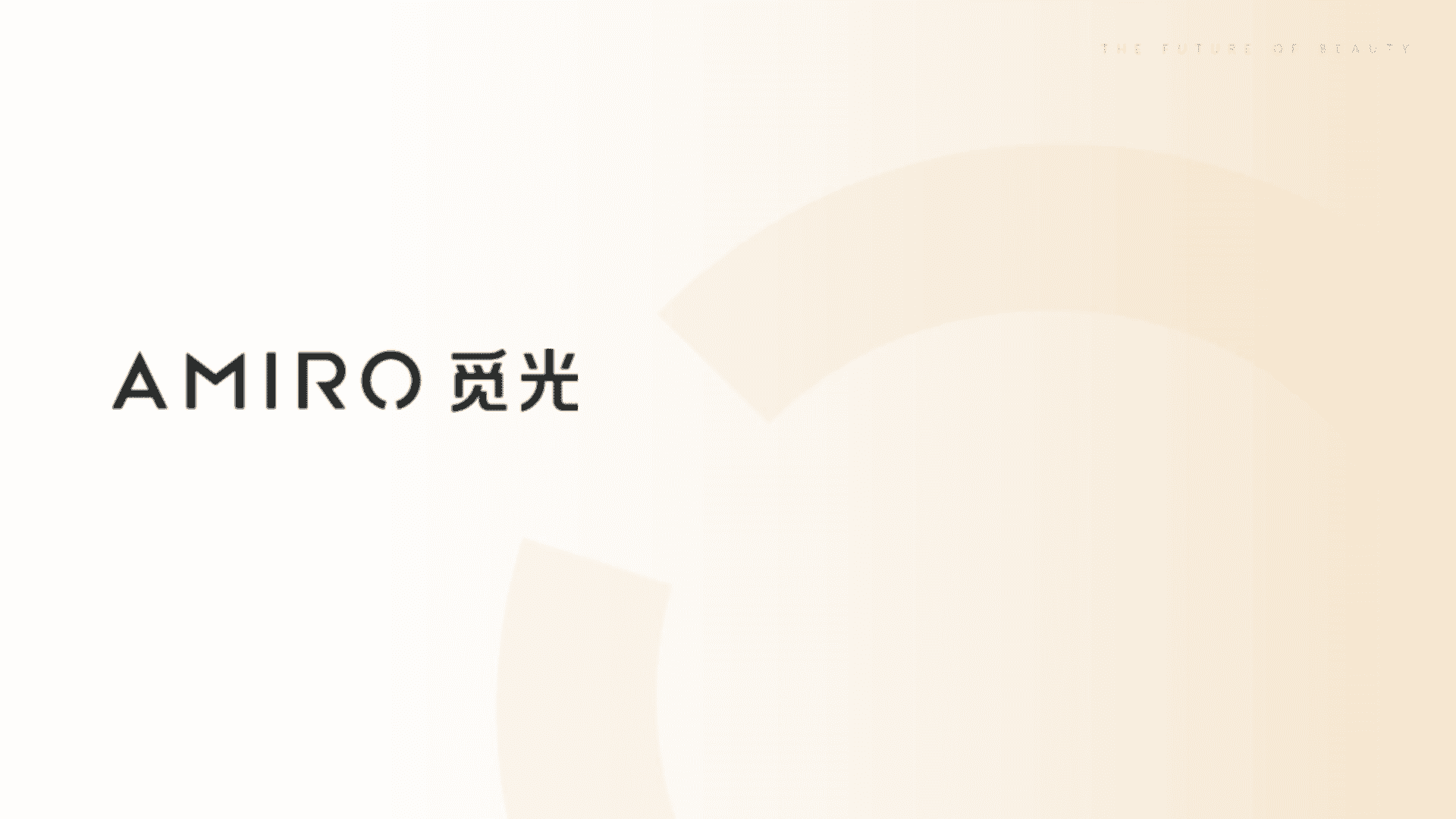 2023 AMIRO觅光品牌手册