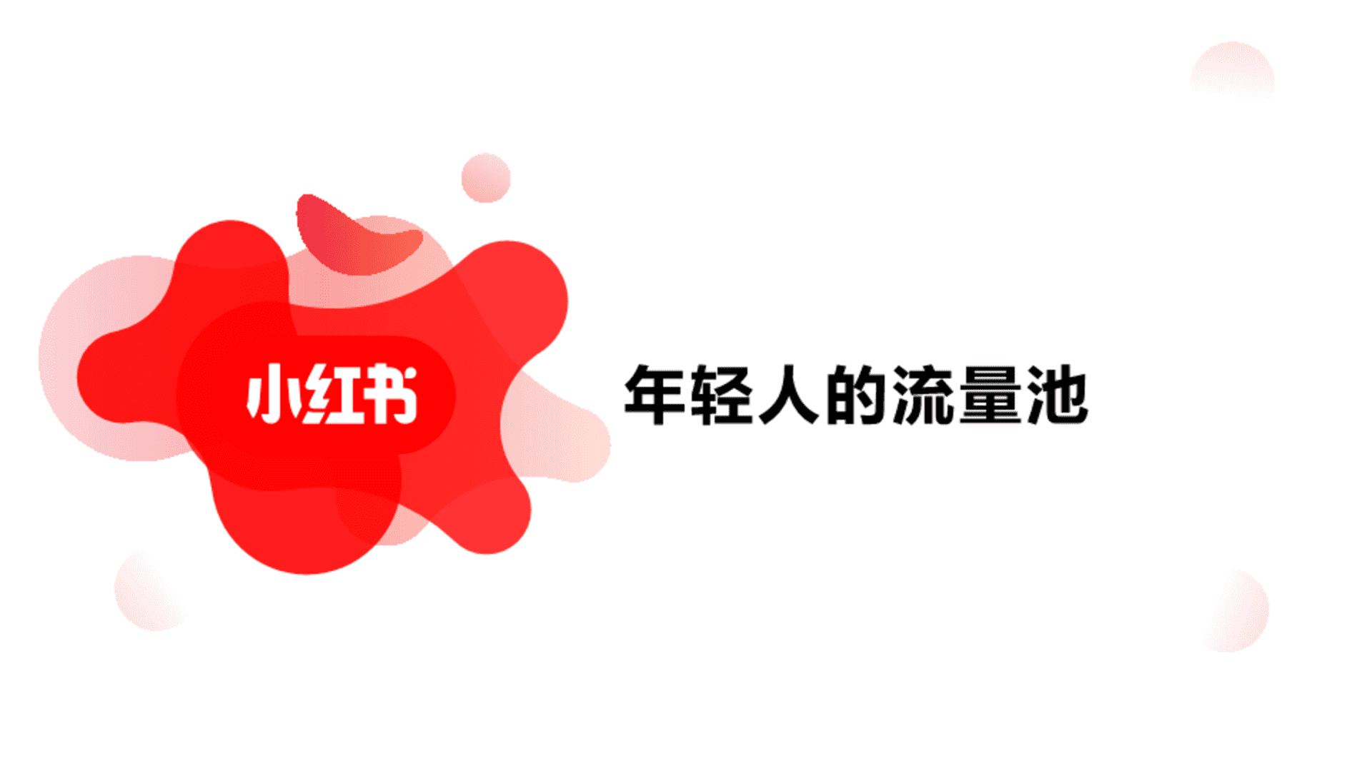 年轻人的流量池：小红书广告资源介绍+广告投放指南+广告优化方法
