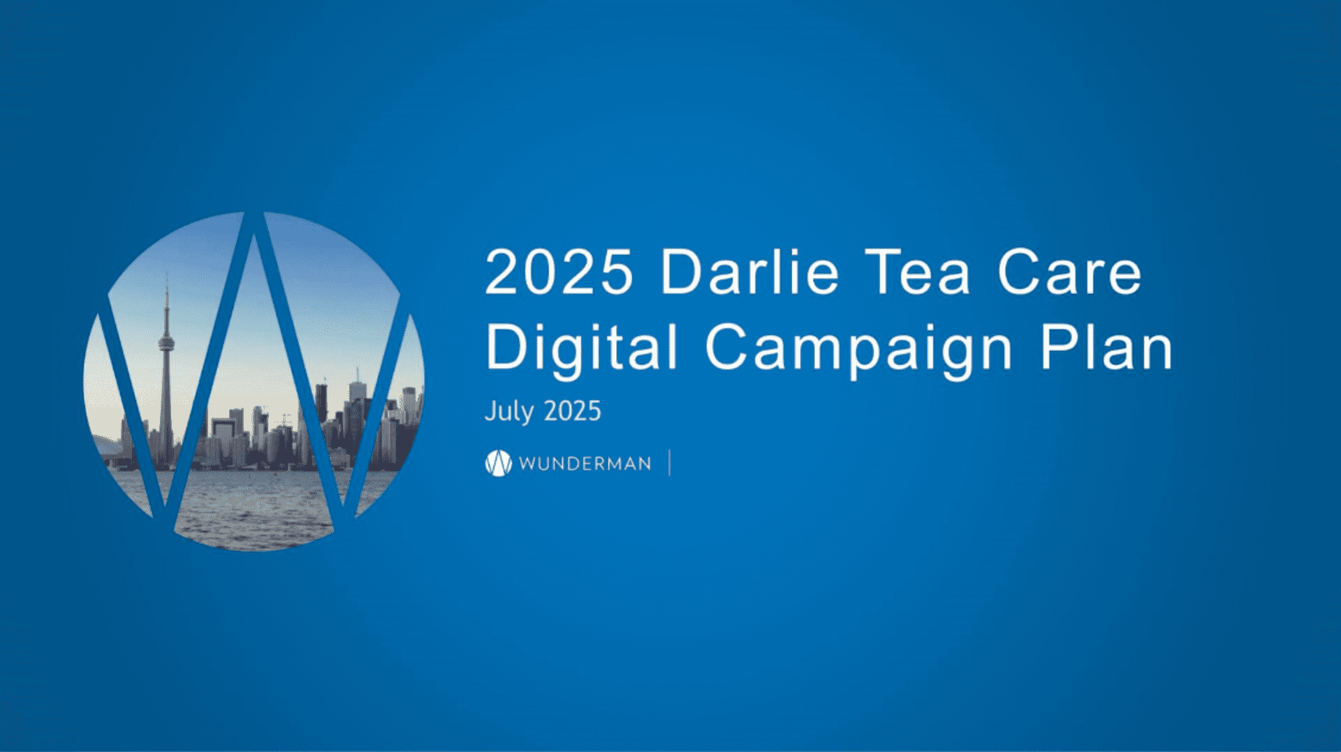 2025黑人牙膏数字传播方案