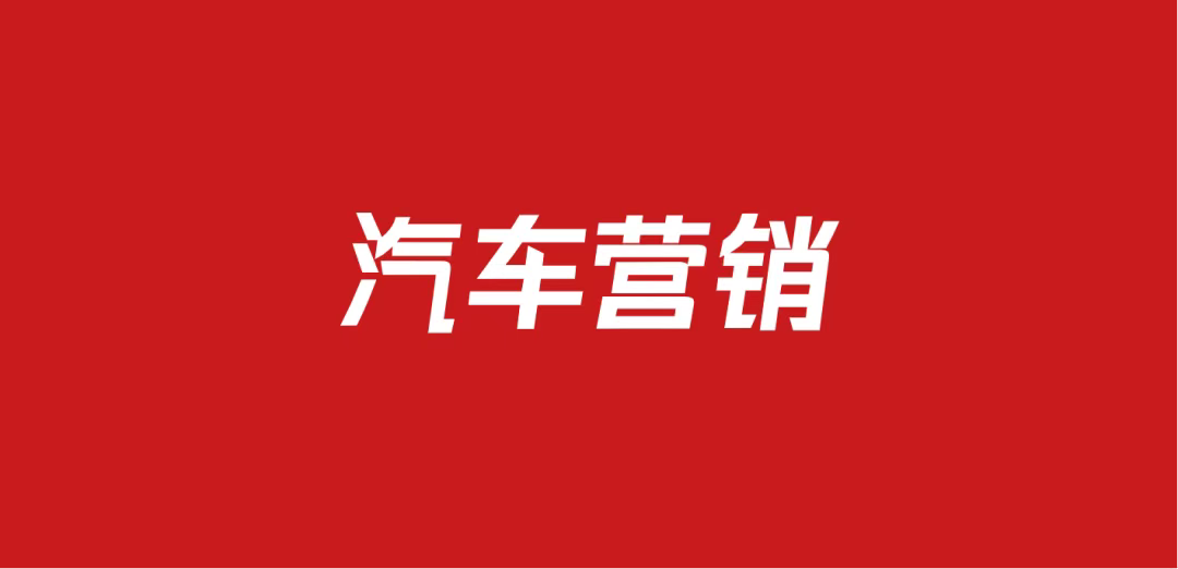 651知名汽车品牌营销方案包（80份）