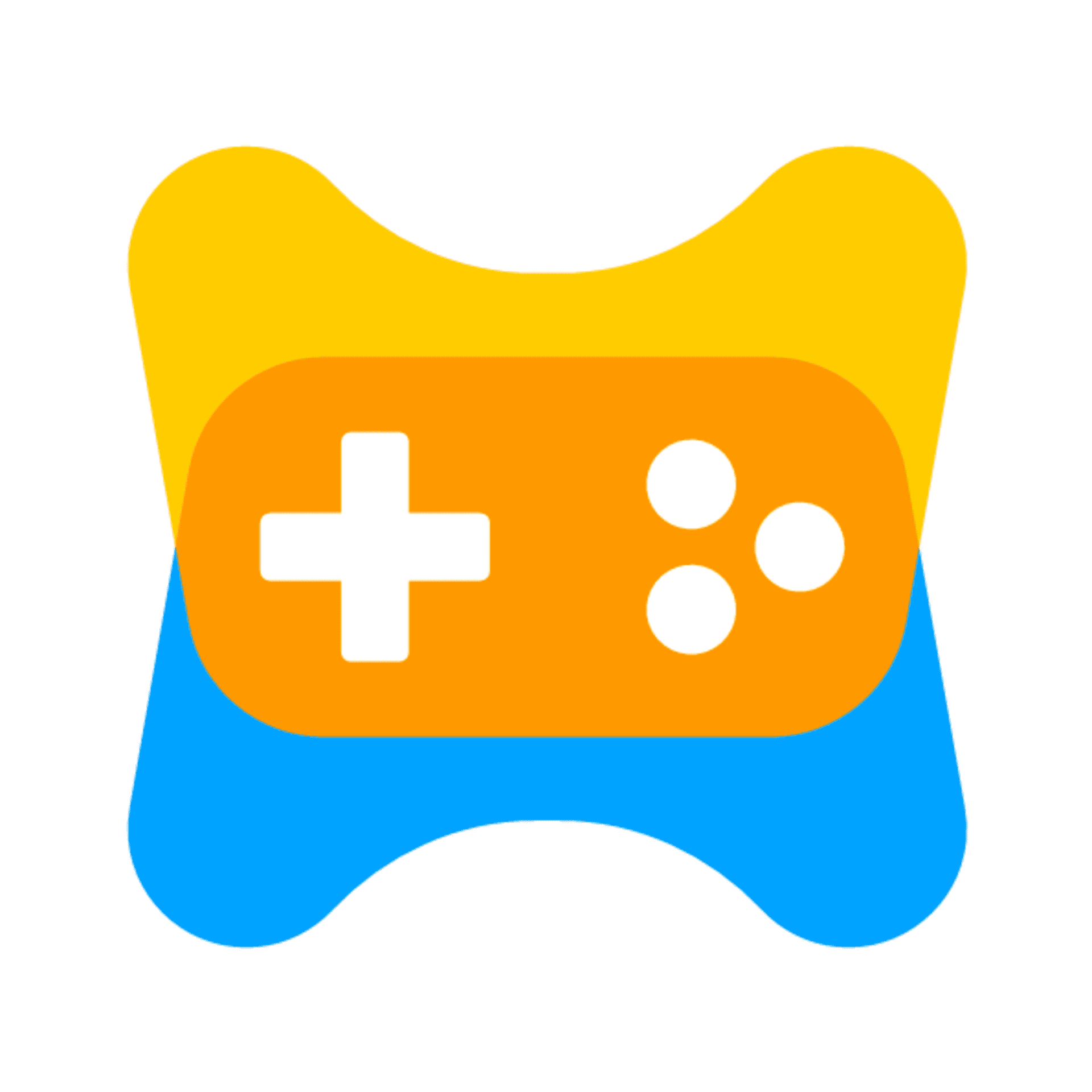 腾讯游戏应用中心品牌手册