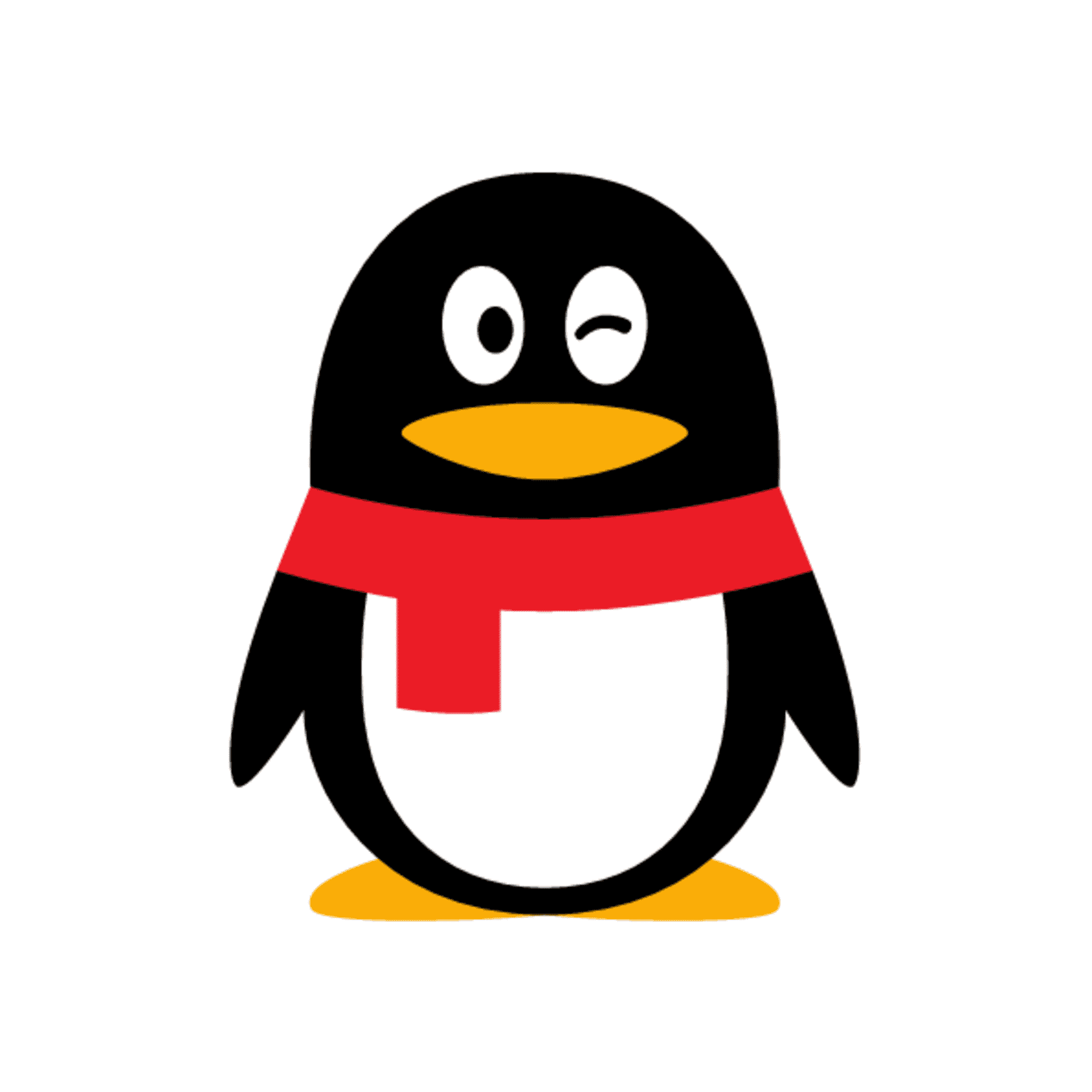 腾讯QQ品牌手册