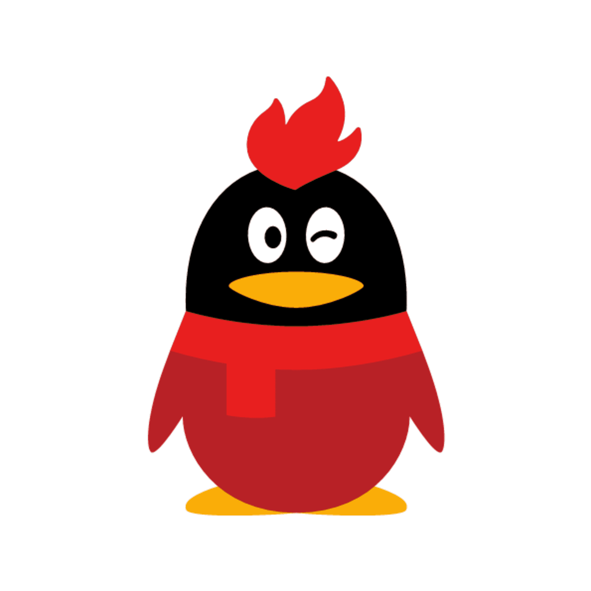 腾讯QQVIP会员品牌手册