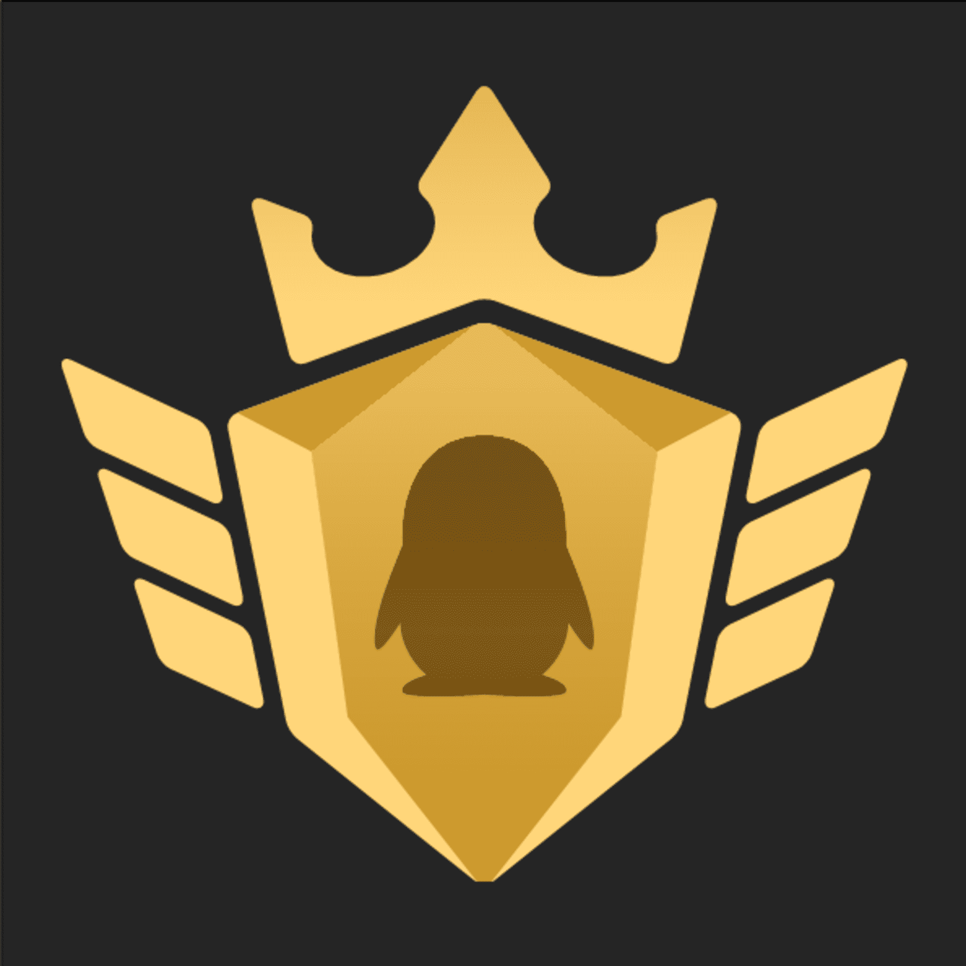 企鹅电竞品牌手册