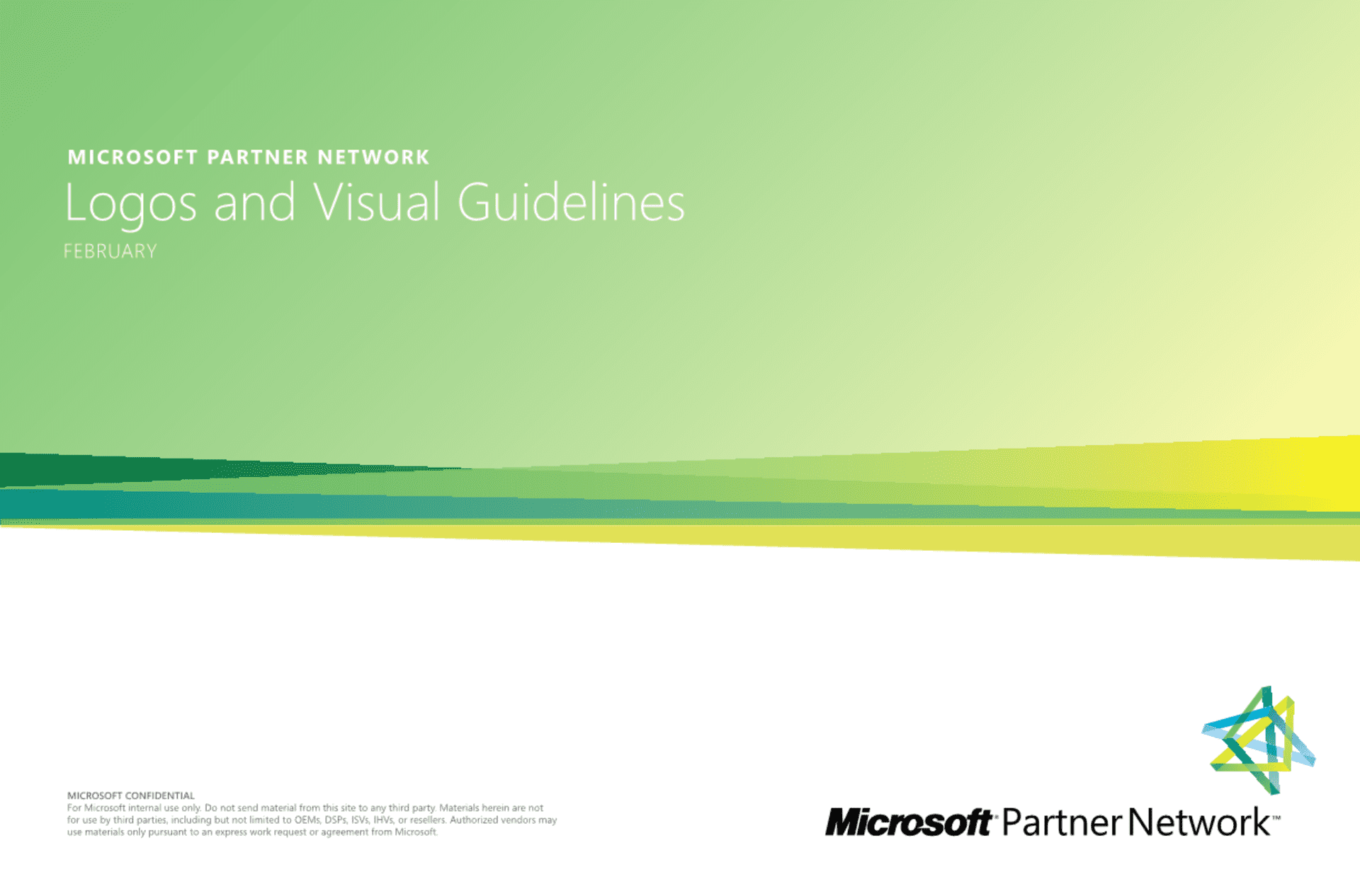 MPN品牌标识手册Brand+Logo_Guidelines