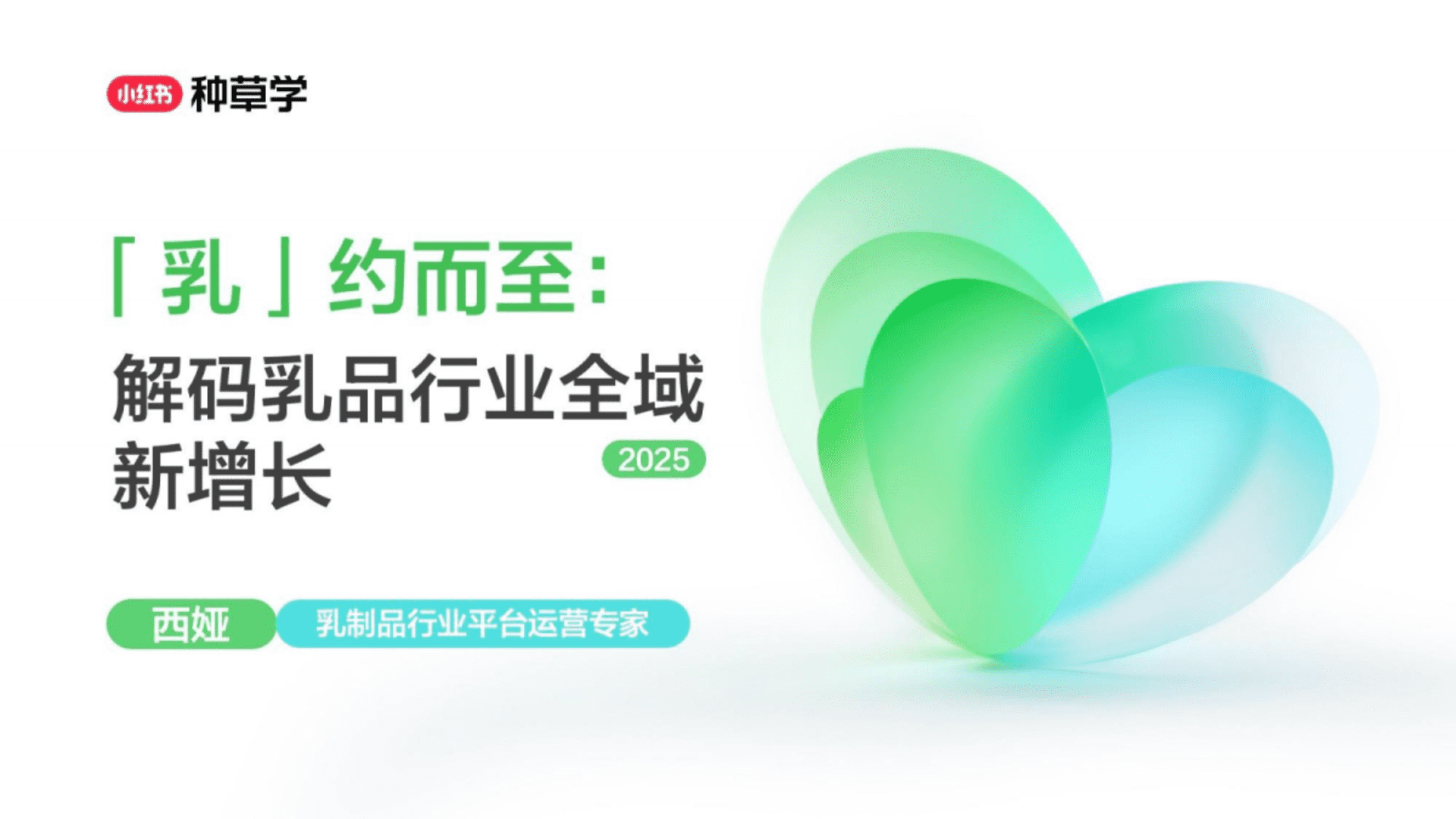 2025小红书双11-乳制品行业增长攻略