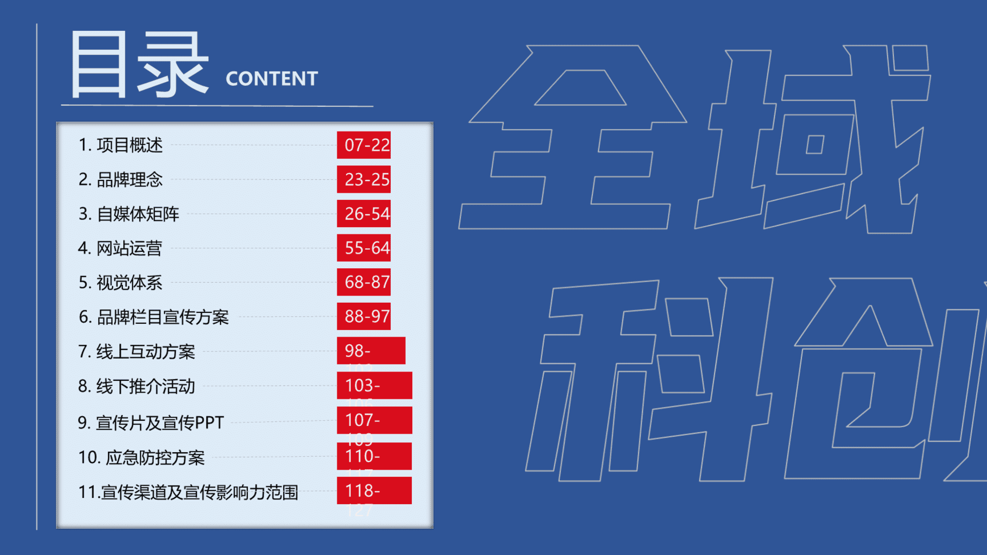 合肥·蜀山区全域科创品牌创建与传播方案