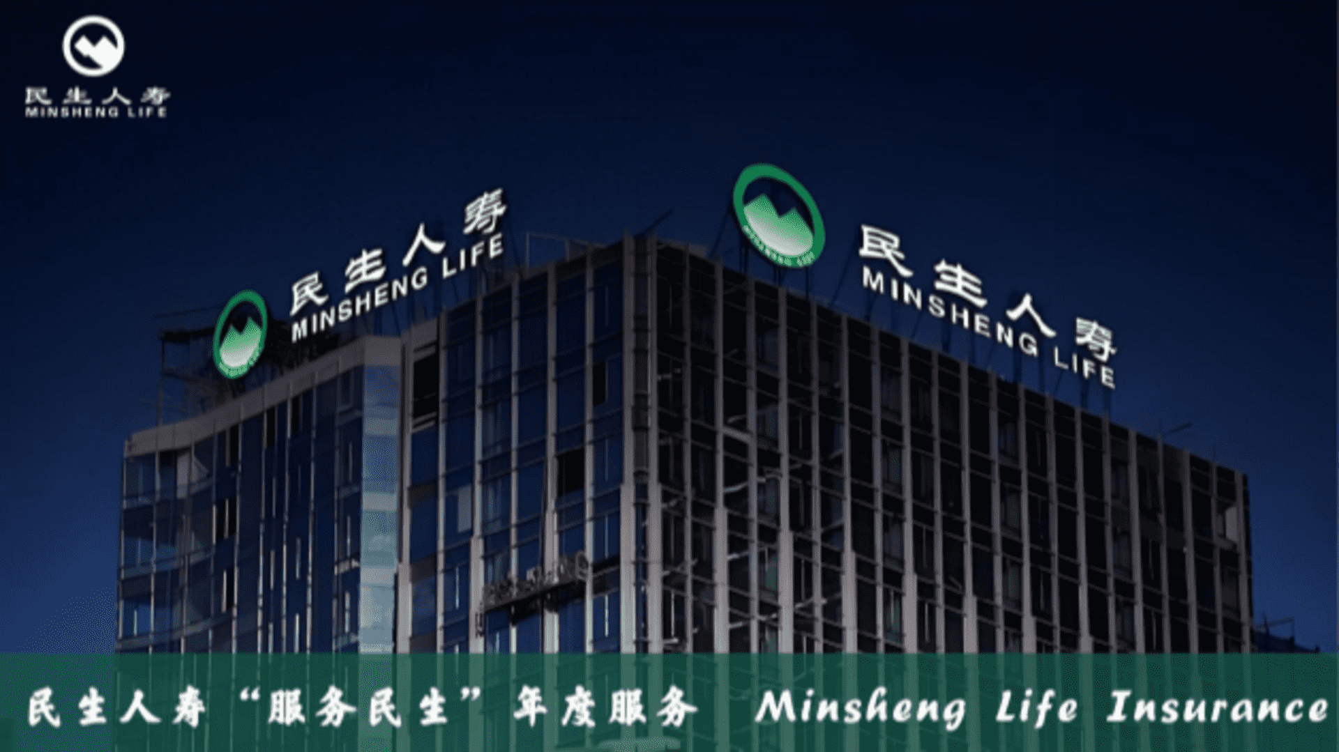 2025民生人寿服务年度规划方案