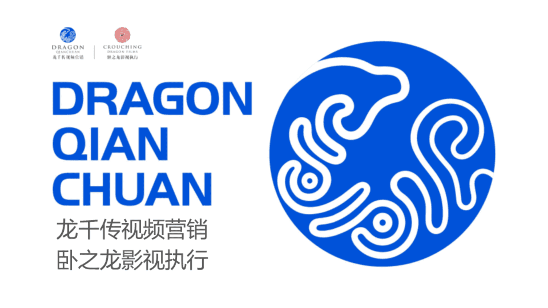 龙千传视频营销卧之龙影视执行调味料佐餐食品营销方案