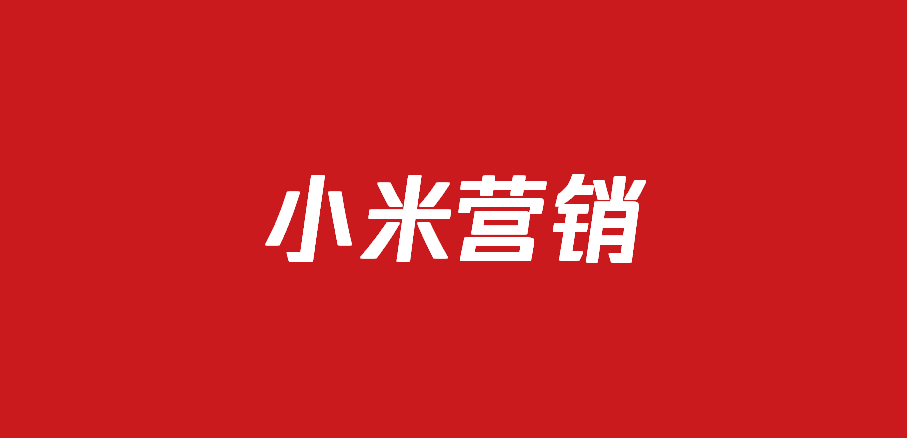 701小米品牌营销方案（64份）