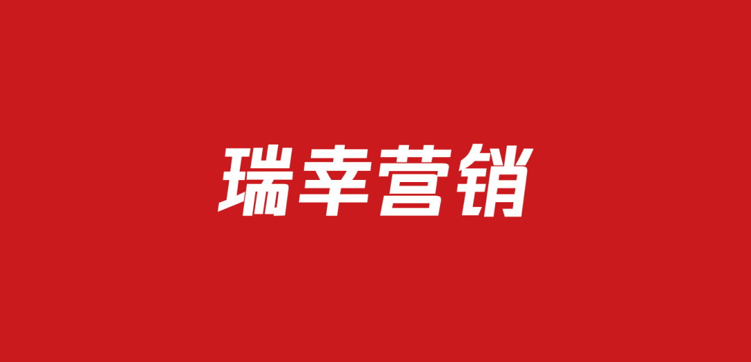 702瑞幸咖啡品牌营销方案（14份）