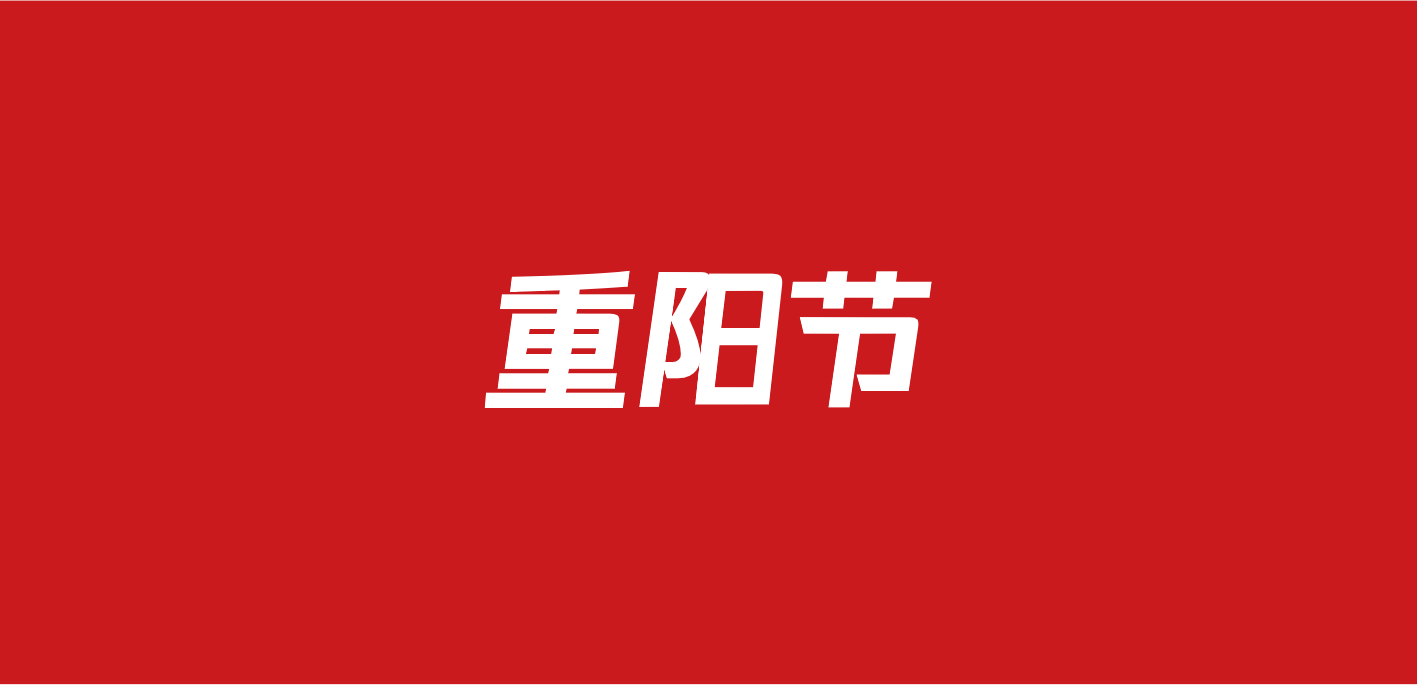718重阳节主题活动方案（20份）