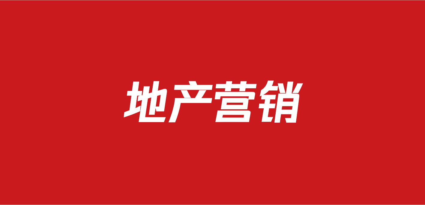 719地产新媒体营销方案（89份）