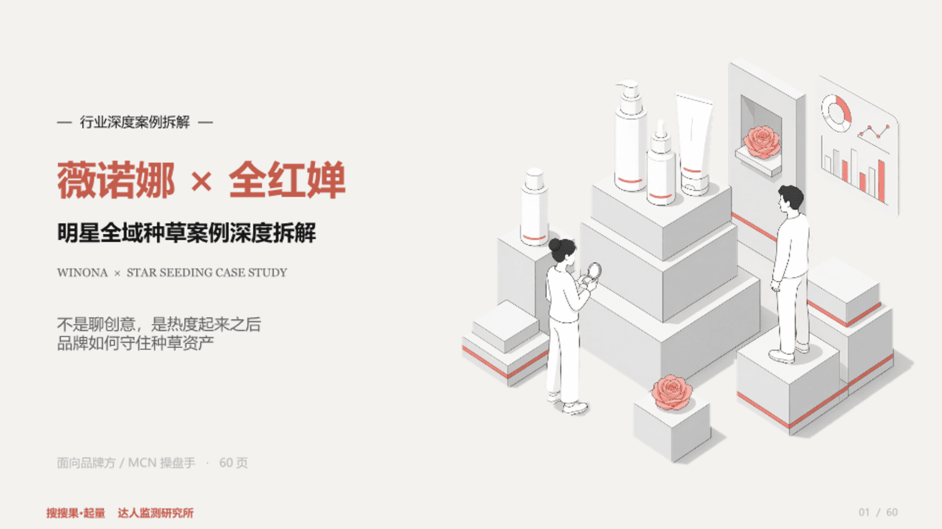 薇诺娜x全红婵明星全域种草深度拆解